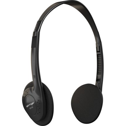 Behringer HO 66 Studio Headphone