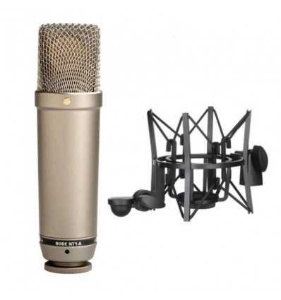 thumbnail image 2 of SE Electronics SE2200 Condenser Microphone - Special Bundle 2 of 13