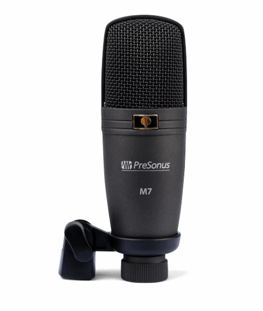 M7_Microphone